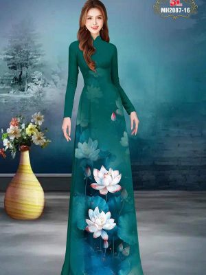 1748328751 960 vai ao dai hoa sen ad mh2087