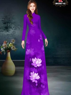 1748328752 318 vai ao dai hoa sen ad mh2087