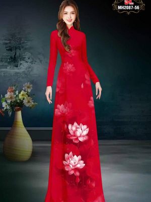1748328752 631 vai ao dai hoa sen ad mh2087