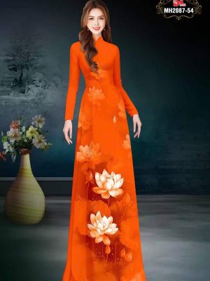 1748328753 511 vai ao dai hoa sen ad mh2087