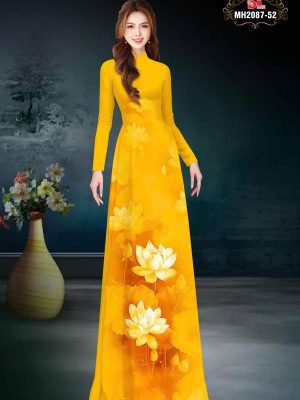 1748328754 571 vai ao dai hoa sen ad mh2087
