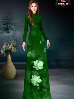 1748328758 216 vai ao dai hoa sen ad mh2087