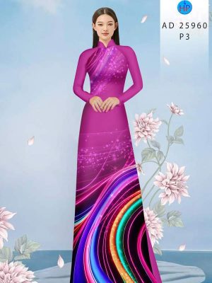 1748328817 158 vai ao dai hoa van ad 25960