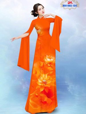 1748394036 313 vai ao dai hoa sen ad mh1965