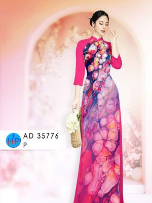 1748394097 817 vai ao dai hoa in 3d ad 35776