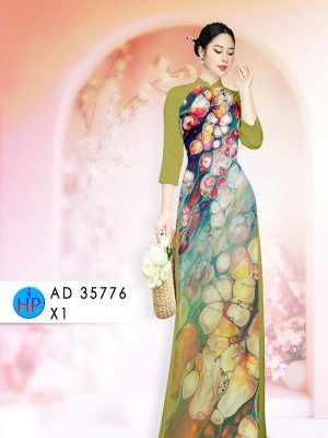 1748394098 850 vai ao dai hoa in 3d ad 35776