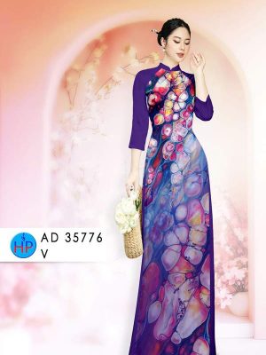 1748394099 688 vai ao dai hoa in 3d ad 35776