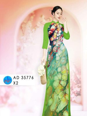 1748394099 705 vai ao dai hoa in 3d ad 35776