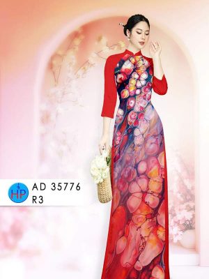 1748394099 777 vai ao dai hoa in 3d ad 35776