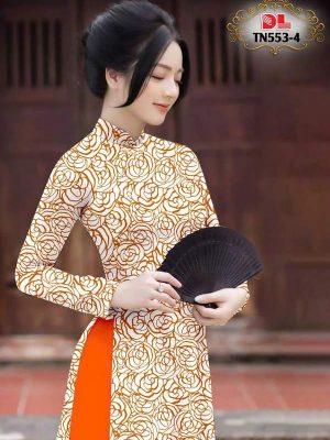 1748394465 973 vai ao dai hoa hong ad tn553