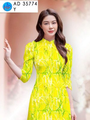 1748394530 685 vai ao dai hoa in 3d ad 35774