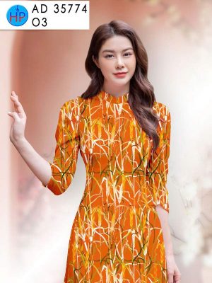 1748394530 768 vai ao dai hoa in 3d ad 35774