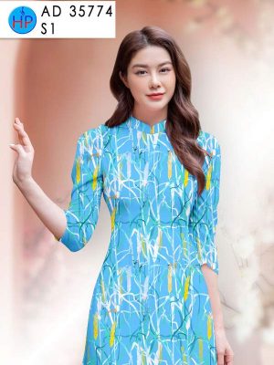 1748394532 154 vai ao dai hoa in 3d ad 35774