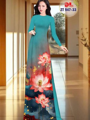 1748485667 315 vai ao dai hoa sen ad zt947
