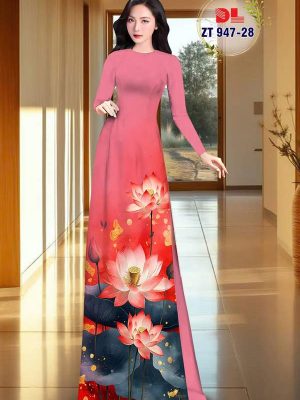 1748485667 879 vai ao dai hoa sen ad zt947