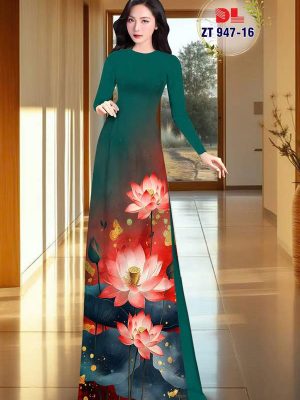 1748485668 127 vai ao dai hoa sen ad zt947