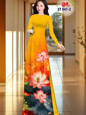 1748485669 440 vai ao dai hoa sen ad zt947