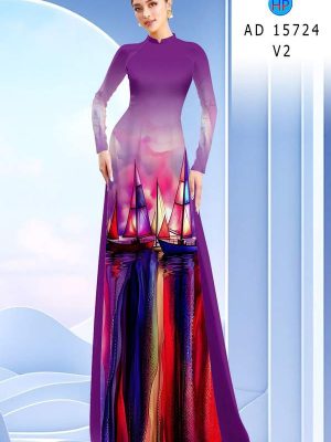 1748485736 63 vai ao dai hinh phong canh ad 15724