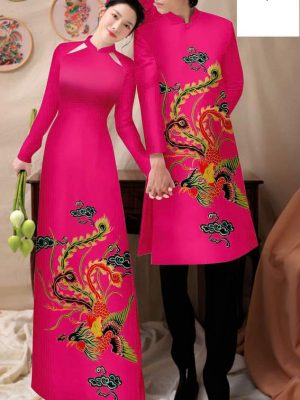 1748486047 330 vai ao dai cap doi chim phuong ad ctnth062