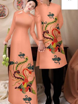 1748486049 691 vai ao dai cap doi chim phuong ad ctnth062
