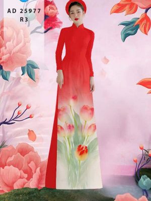 1748486173 813 vai ao dai hoa tulip ad 25977