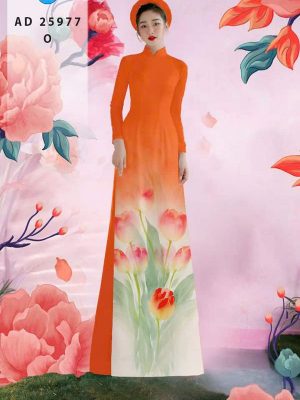 1748486173 83 vai ao dai hoa tulip ad 25977
