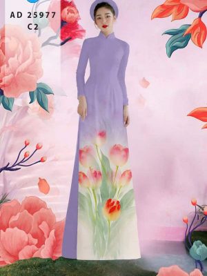 1748486175 126 vai ao dai hoa tulip ad 25977