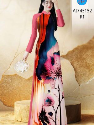 1748566764 428 vai ao dai hoa in 3d ad 45152