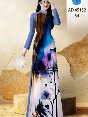 1748566765 738 vai ao dai hoa in 3d ad 45152