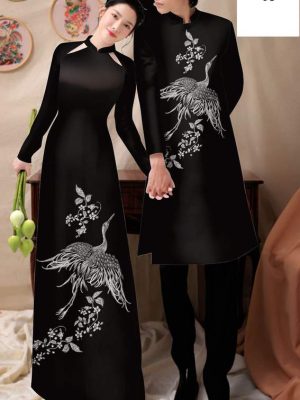 1748567082 389 vai ao dai cap doi chim cong ad ctnth067