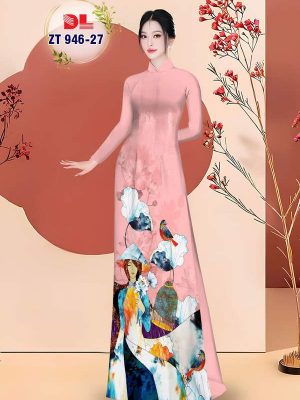 1748567148 710 vai ao dai co gai va hoa sen ad zt946