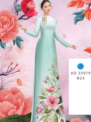 1748567205 454 vai ao dai hoa in 3d ad 25979