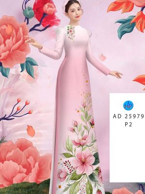 1748567206 121 vai ao dai hoa in 3d ad 25979