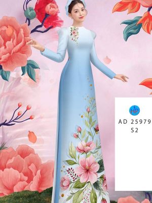 1748567206 811 vai ao dai hoa in 3d ad 25979