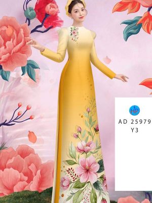 1748567206 840 vai ao dai hoa in 3d ad 25979