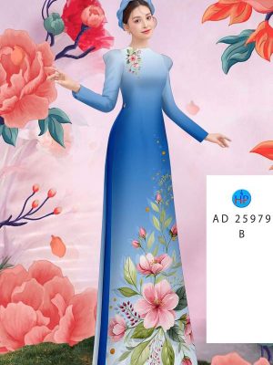 1748567207 433 vai ao dai hoa in 3d ad 25979