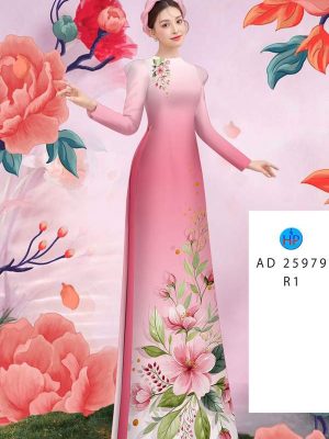 1748567208 164 vai ao dai hoa in 3d ad 25979