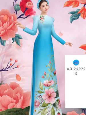 1748567208 818 vai ao dai hoa in 3d ad 25979