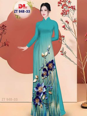 1748653390 165 vai ao dai hoa in 3d ad zt948