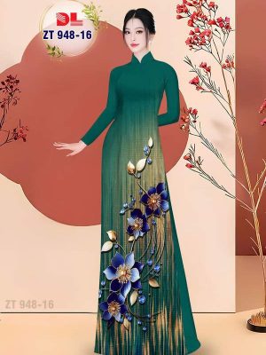 1748653390 347 vai ao dai hoa in 3d ad zt948
