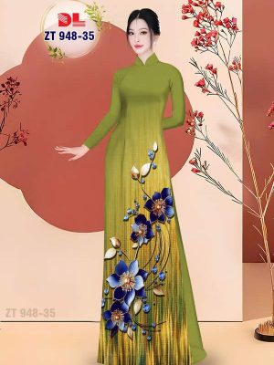 1748653390 353 vai ao dai hoa in 3d ad zt948