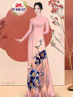 1748653391 176 vai ao dai hoa in 3d ad zt948