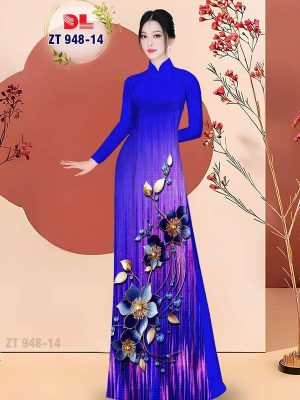 1748653391 552 vai ao dai hoa in 3d ad zt948
