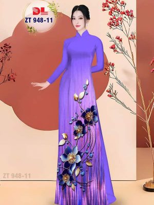 1748653391 792 vai ao dai hoa in 3d ad zt948