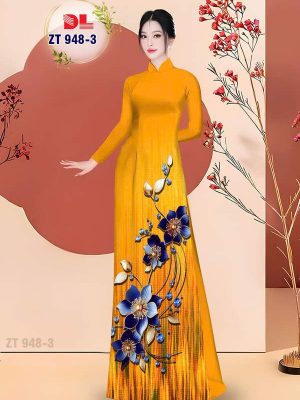 1748653392 295 vai ao dai hoa in 3d ad zt948