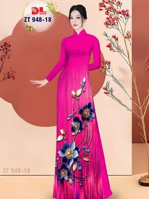 1748653392 632 vai ao dai hoa in 3d ad zt948