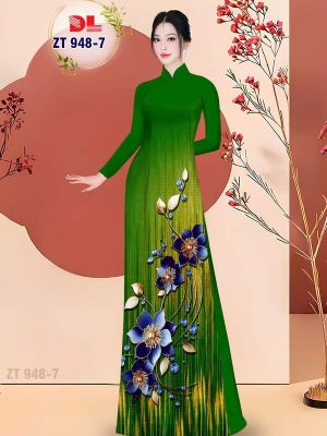 1748653392 701 vai ao dai hoa in 3d ad zt948