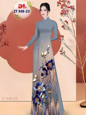 1748653393 205 vai ao dai hoa in 3d ad zt948