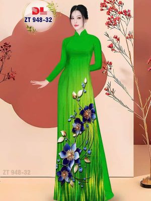 1748653393 534 vai ao dai hoa in 3d ad zt948
