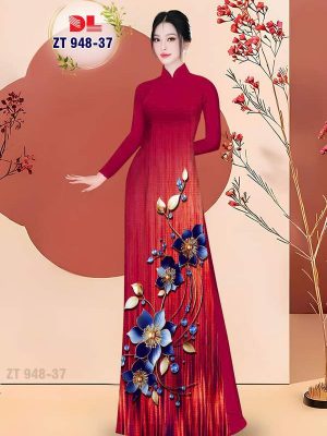 1748653393 764 vai ao dai hoa in 3d ad zt948